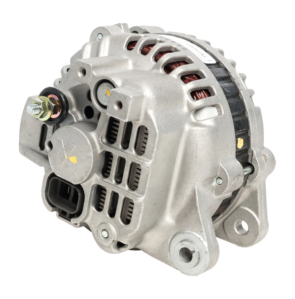 Alternador profesional ACDelco para Mitsubishi Eclipse 334-1952 1989-94 Foto 3 de 4