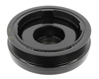 Corteco Riemenscheibe Kurbelwelle 80000937 FüR Mercedes Sl Klasse X164 W221 Gl