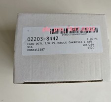 0AK403G3-1 1PCS New B&R 0AK403G3-1 PLC Module...