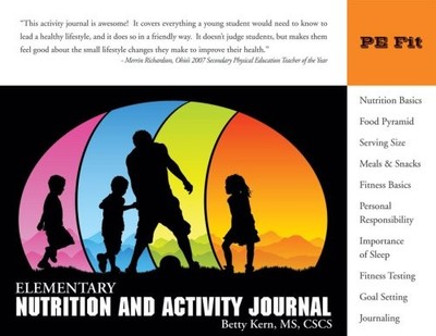 Elementary Nutrition and Activ - GOOD