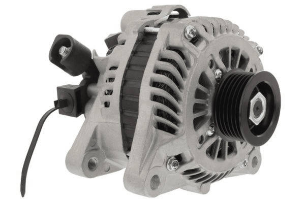 Lichtmaschine Generator FüR CitroËN Peugeot C3 II C4 Picasso I-image