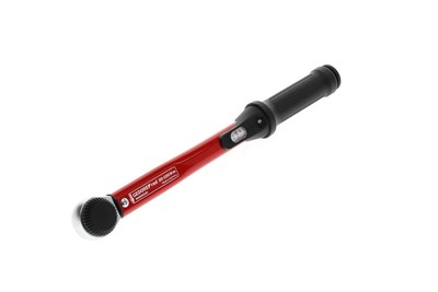 Torque wrench 1/2 20-100Nm l.395mm