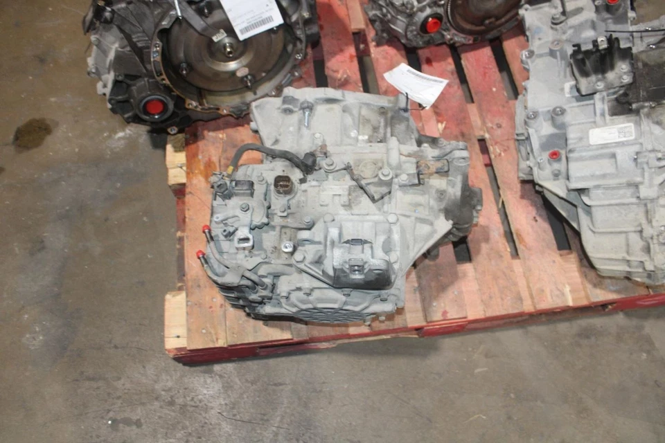 2015 KIA SOUL Automatic Transmission FWD 1.6L 117K Miles OEM 4500026197 - Image 2 of 4