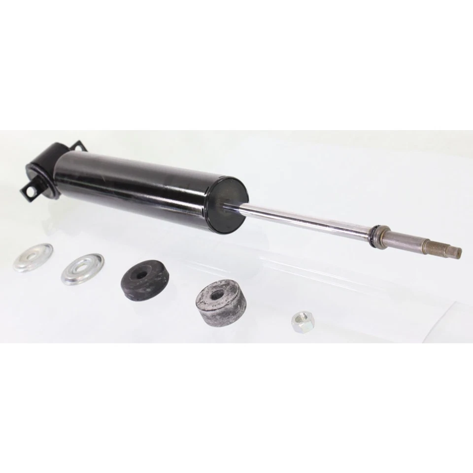 Monroe 39006 减震器 适用于 1969 - 1978 梅赛德斯奔驰 230 后左或右 — 第 2/4 张图片