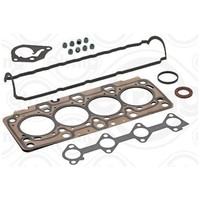 Dichtungssatz Zylinderkopf FüR Renault Grand JM0 JZ0 1.5 05 Bis 16 Elring Neu