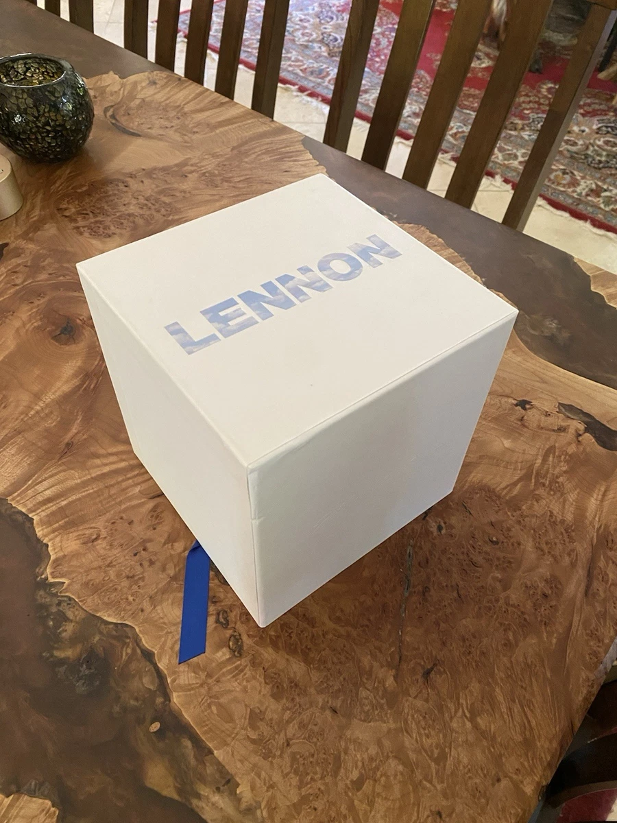john lennon box set products for sale | eBay