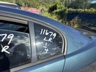 <!--F#f_0-->HOLDEN COMMODORE VE-VF, SEDAN, 07/06-12/17 LEFT REAR 1/4 GLASS, QUARTER WINDOW S<!--F/-->