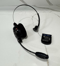 HME HS6200 Wireless Headset Drive Thru WITH Battery
