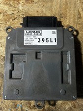 Lexus Nx300 395l1 89907-78130 Left Headlight Computer Ballast 2017-2021 Oem