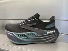 Classic Brooks Glycerin Max Aurora Black Men’s Shoes