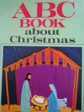 ABC Book About Christmas - Paperback, by Stifle J. M. - Acceptable