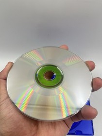 Legacy of Kain: Soul Reaver (Sega Dreamcast, 2000) Disc Only Tested Working