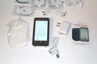 Massage Therapy Concepts Verve Deluxe TENS Unit and EMS Muscle Stimulator — photo 1