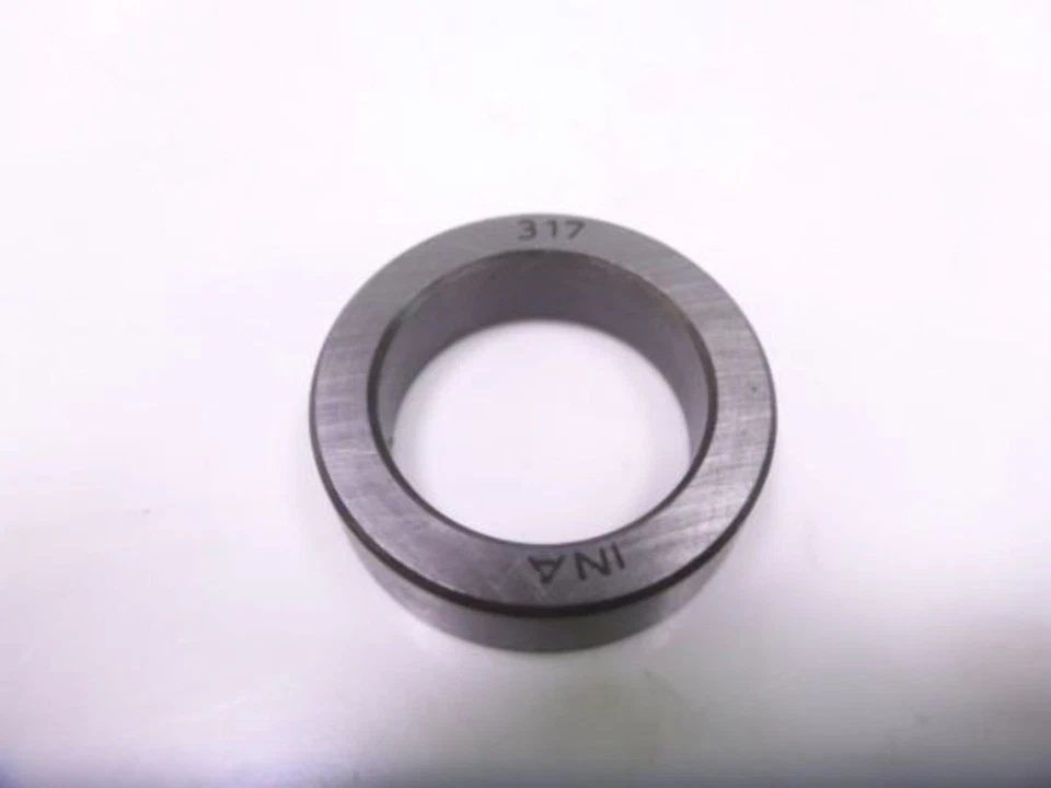 Harley Davidson Fat Boy 06 espaciador FLSTFI 317 INA Foto 2 de 4