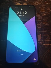 Realme 3i Android 10 Smartphone LTE Dual Sim