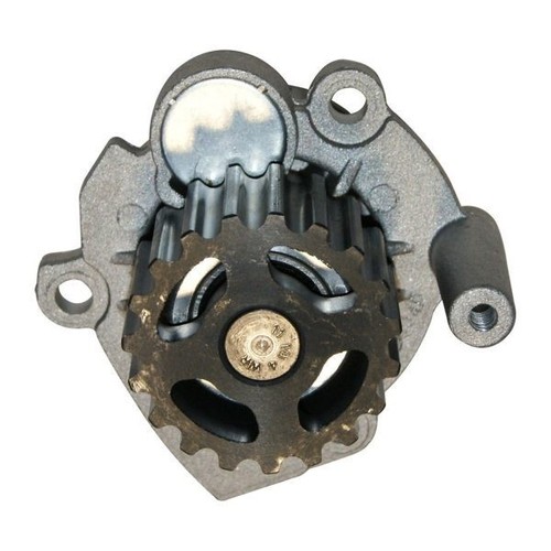 GMB ENGINE WATER PUMP For Volkswagen Bora L4 1.9L 1896cc 2008 - 2010 - Picture 4 of 4