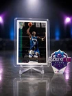 1997 Topps Kevin Garnett Autographed HOF Timberwolves JSA