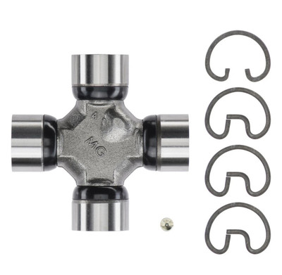 MOOG 380 Universal Joint For Select 74-06 Dodge Jeep Models