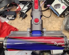 Dyson 112232 Soft Roller Cleaner Head Replacement V7 V8 V10 V11 Open Box
