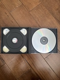 Creature Shock - Sega Saturn - Complete in box CIB - NTSC-J JAPAN