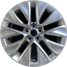 Toyota Silver Mirai OEM Wheel 19” 2021-2024 Rim Original Factory 75213B