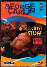 George Carlin - George's Best Stuff
