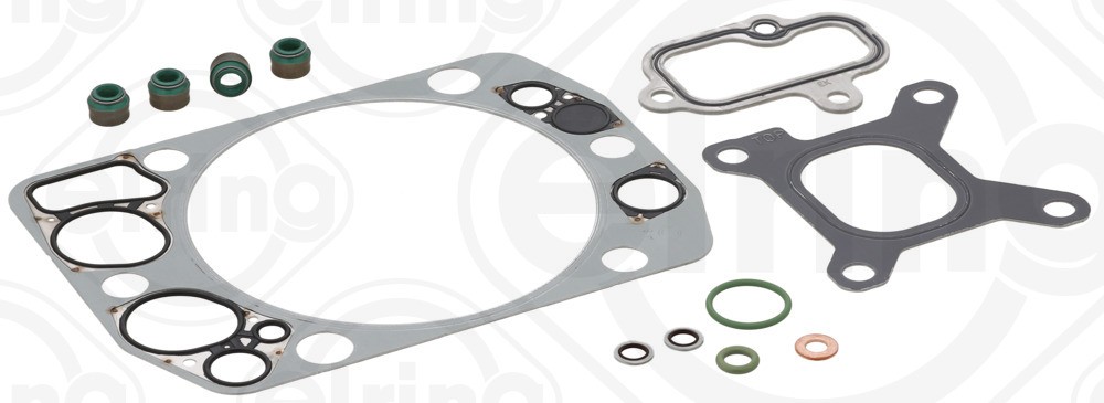 ELRING 296.770 Kit guarnizioni, Testata per AYATS,ERF,KING LONG,MAN,MAZ,MAZ-MAN,