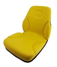 John Deere Original Equipment Seat - Lva12909