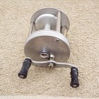PFLUEGER TRUSTY NO.1933 antique bait caster fishing reels vintage — photo 8