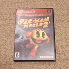 NAMCO Pac-Man World 2 Greatest Hits w/ Manual - Sony PlayStation 2 NTSC-U/C