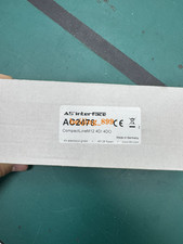 1PC NEW IFM AC2476 bus module Fast ship HY/