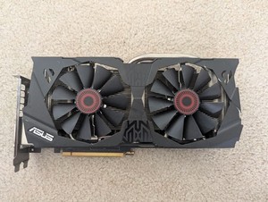 GTX 970 Strix | eBay