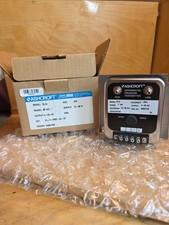 ASHCROFT XLdp XL-1-MB2-42-ST Gauge Range 1 IN...