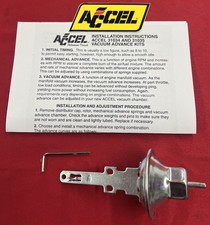 31035 Accel Adjustable Vacuum Advance For Gm Hei Distributors 31035 Accel Adjustable Vacuum Advance For Gm Hei Distributors