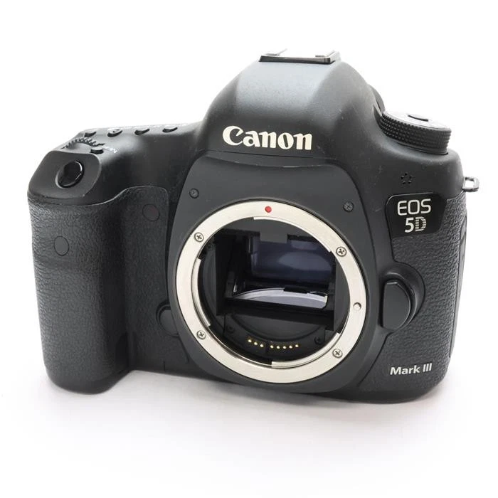 Canon EOS 5D Mark III Digital Cameras for Sale - Shop New & Used