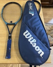 Racchetta Wilson - Pro Staff Hammer System 5.2