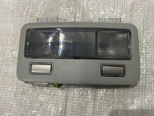 Jaguar XF X250 Interior Light 8X23-MBBS-A