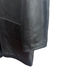 In Linea Jacken, Mäntel Westen aus Leder online kaufen