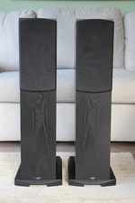 Neat Acoustics - Motive 2 loudspeakers near MINT from Krescendo Hifi