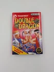 Double Dragon (Nintendo Entertainment System, 1988) CIB