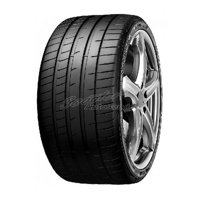 1x 255/35 R18 94Y Sommerreifen Goodyear Eagle F1 SuperSport XL id23885