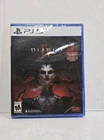 Diablo IV - PlayStation 5 - Sealed
