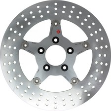 Bremsscheibe BRAKING RL3005, vorn für Harley...