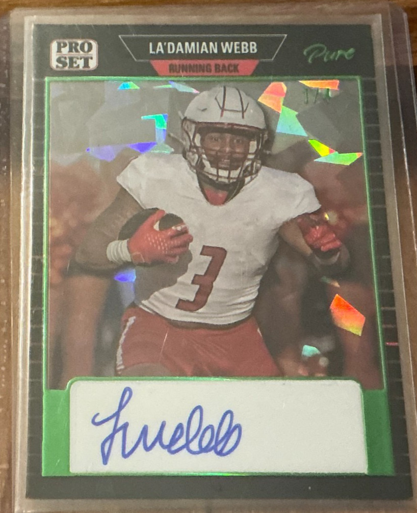 Ebay Item For Sale
