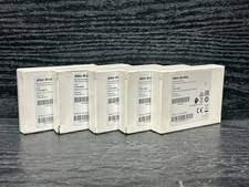 2021 Surplus Open Allen Bradley 1734-IE4C 1E4C C Point I/O Analog Input Module