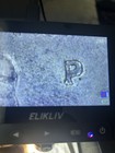 2003-P - Illinois State Quarter 25C - Error - Doubling - Die Break — photo 5