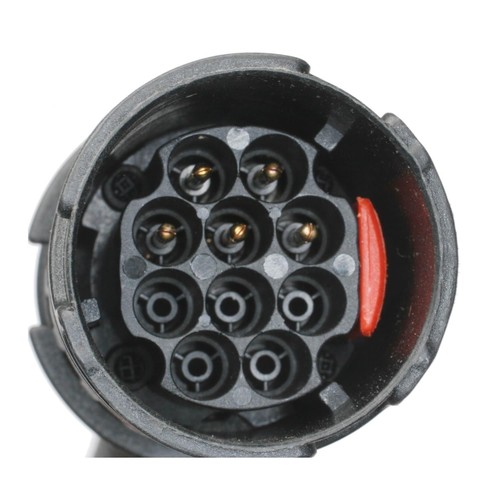 Standard Motor Products NS-549 Neutral Safety Switch For 97-03 BMW 540i 740i X5 - Picture 3 of 7