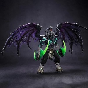 Hero Toys Demon Hunter | eBay
