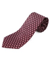 Captain America Shield Classic Boys Tie 100 Silk Marvel Comics Disney New