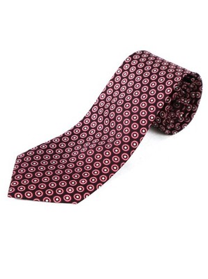 Captain America Shield Classic Boys Tie 100% Silk Marvel Comics Disney New
